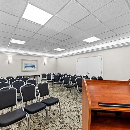 Best Western Plus Puyallup Hotel Eksteriør billede